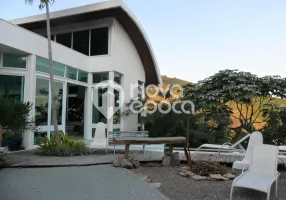 Foto 1 de Casa com 5 Quartos à venda, 384m² em São Conrado, Rio de Janeiro