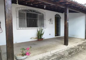Foto 1 de Casa com 3 Quartos à venda, 106m² em Planalto, Natal