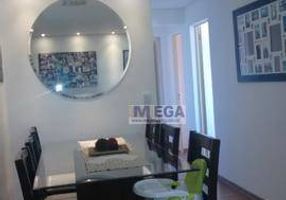 Apartamento na Rua Uruguaiana, Vila Paraíso em Campinas, por R$ 225.000 -  Viva Real