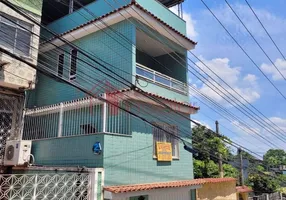 Foto 1 de Casa com 4 Quartos à venda, 270m² em Centro, São João de Meriti