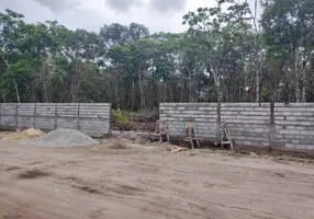 Foto 1 de Lote/Terreno à venda, 1826m² em Campo da Aviação, Praia Grande