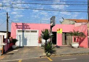 Foto 1 de Ponto Comercial à venda, 118m² em Residencial Gabriela, São José do Rio Preto