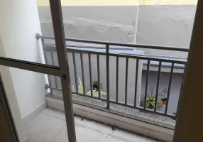 Foto 1 de Apartamento com 2 Quartos à venda, 42m² em Jardim Luso, São Paulo