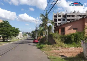 Foto 1 de Lote/Terreno à venda, 803m² em São José, Sapucaia do Sul