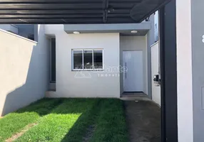 Foto 1 de Casa com 2 Quartos à venda, 80m² em Parque Jambeiro, Campinas