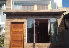 Foto 1 de Casa com 2 Quartos à venda, 73m² em Hípica, Porto Alegre