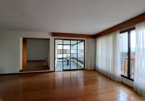 Foto 1 de Apartamento com 4 Quartos para venda ou aluguel, 250m² em Campo Belo, São Paulo