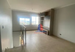 Foto 1 de Apartamento com 3 Quartos à venda, 135m² em Jardim Bela Vista, Americana