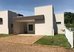 Foto 1 de Casa de Condomínio com 2 Quartos à venda, 94m² em Jardim das Paineiras, Campinas