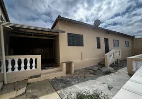 Foto 1 de Casa com 2 Quartos para alugar, 80m² em Vila Teixeira, Campinas