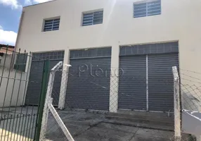 Foto 1 de Prédio Comercial com 5 Quartos à venda, 385m² em Jardim Icaraí, Campinas