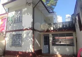 Foto 1 de Sobrado com 3 Quartos à venda, 189m² em Pinheiros, São Paulo