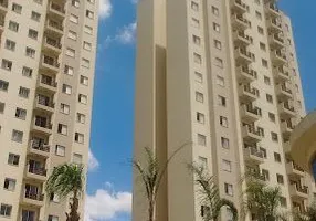 Foto 1 de Apartamento com 2 Quartos à venda, 55m² em Jardim Roberto, Osasco