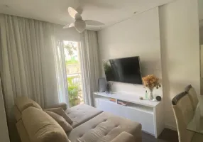 Foto 1 de Apartamento com 2 Quartos à venda, 58m² em Garcia, Salvador