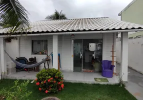 Foto 1 de Casa com 2 Quartos à venda, 87m² em Ilha de Guaratiba, Rio de Janeiro