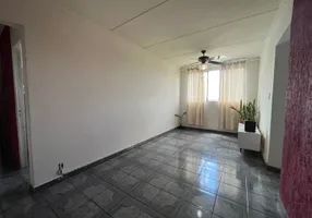 Foto 1 de Apartamento com 2 Quartos à venda, 49m² em Cidade Satélite Santa Bárbara, São Paulo