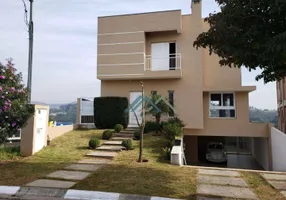 Foto 1 de Casa de Condomínio com 3 Quartos para venda ou aluguel, 250m² em Suru, Santana de Parnaíba