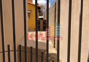 Foto 1 de Casa com 2 Quartos à venda, 70m² em Planalto Treze de Maio, Mossoró