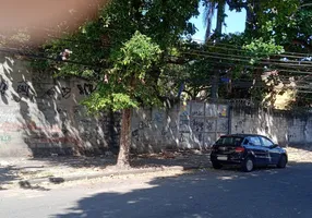 Foto 1 de Lote/Terreno à venda, 2071m² em Penha, Rio de Janeiro