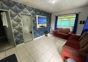 Foto 1 de Casa com 3 Quartos à venda, 280m² em Bairro dos Prados, Peruíbe