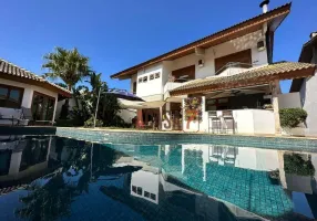Foto 1 de Casa com 4 Quartos à venda, 368m² em Parque Campolim, Sorocaba
