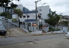 Foto 1 de Apartamento com 2 Quartos para venda ou aluguel, 55m² em Jardim Central, Cotia