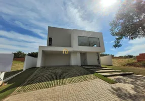 Foto 1 de Casa de Condomínio com 3 Quartos à venda, 248m² em Condominio Alphaville Castello, Itu