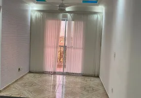 Foto 1 de Apartamento com 3 Quartos à venda, 65m² em Umuarama, Osasco