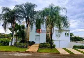 Foto 1 de Casa com 5 Quartos à venda, 500m² em Estância das Flores, Jaguariúna