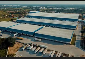 Foto 1 de Galpão/Depósito/Armazém para alugar, 9500m² em CIS, Feira de Santana