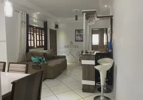 Foto 1 de Casa com 3 Quartos à venda, 140m² em Jardim Santa Inês II, São José dos Campos