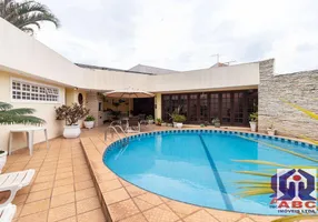 Foto 1 de Casa de Condomínio com 4 Quartos à venda, 478m² em Setor Habitacional Jardim Botânico, Brasília
