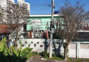 Foto 1 de Casa com 3 Quartos à venda, 175m² em Jaguaré, São Paulo