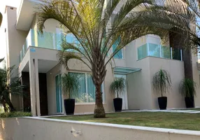 Foto 1 de Casa de Condomínio com 5 Quartos à venda, 500m² em Condominio Arujazinho, Arujá