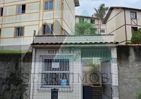 Foto 1 de Apartamento com 2 Quartos à venda, 57m² em Conselheiro Paulino, Nova Friburgo