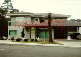 Foto 1 de Casa de Condomínio com 4 Quartos à venda, 314m² em Roseira, Mairiporã