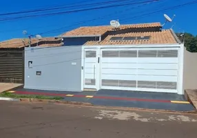Foto 1 de Casa com 3 Quartos à venda, 172m² em Patagonia, Vitória da Conquista