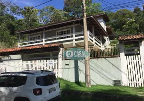 Foto 1 de Casa com 3 Quartos à venda, 191m² em Itaipu, Niterói