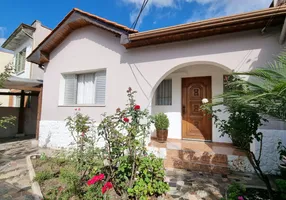 Foto 1 de Casa com 3 Quartos à venda, 140m² em Siciliano, São Paulo