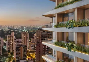 Foto 1 de Apartamento com 5 Quartos à venda, 923m² em Vila Nova Conceição, São Paulo