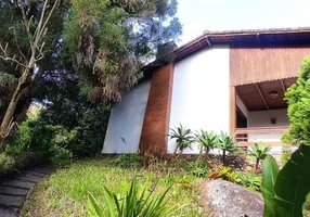 Foto 1 de Casa com 4 Quartos à venda, 370m² em Cônego, Nova Friburgo