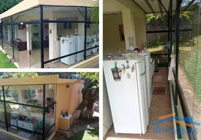 Foto 1 de Apartamento com 2 Quartos à venda, 300m² em Paruru, Ibiúna