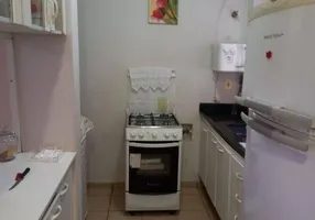 Foto 1 de Apartamento com 3 Quartos à venda, 70m² em Estados Unidos, Uberaba