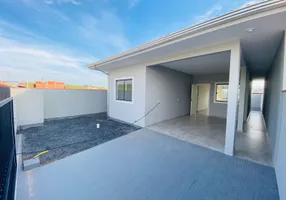 Foto 1 de Casa com 2 Quartos à venda, 80m² em Centro, Canelinha