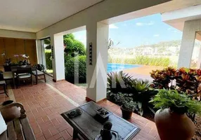 Foto 1 de Casa com 3 Quartos à venda, 345m² em Santa Lúcia, Belo Horizonte