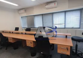 Foto 1 de Sala Comercial para alugar, 92m² em Brooklin, São Paulo