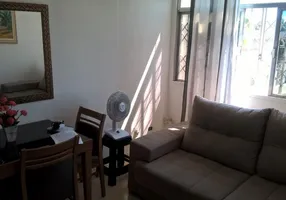 Foto 1 de Apartamento com 2 Quartos à venda, 49m² em Engenho Novo, Rio de Janeiro