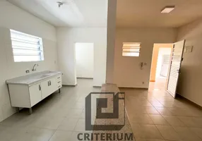 Foto 1 de Apartamento com 2 Quartos para alugar, 42m² em Parque Boturussu, São Paulo