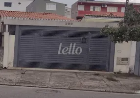 Foto 1 de Casa com 2 Quartos à venda, 70m² em Tucuruvi, São Paulo