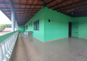 Foto 1 de Casa com 4 Quartos à venda, 238m² em Jardim Guacyra, Itanhaém